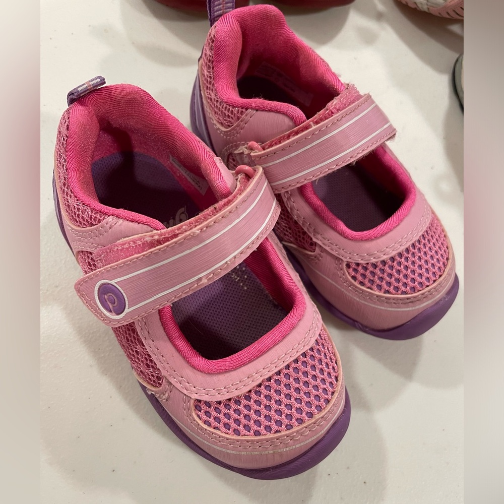 Pediped grip n go Racer 21 /5.5
